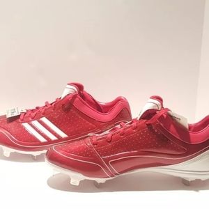 Adidas Adizero Diamond King Baseball Metal Cleats